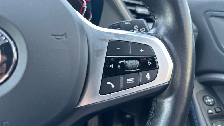 BMW 1 Series 118i [136] M Sport 5dr Step Auto [LCP] Petrol Hatchback